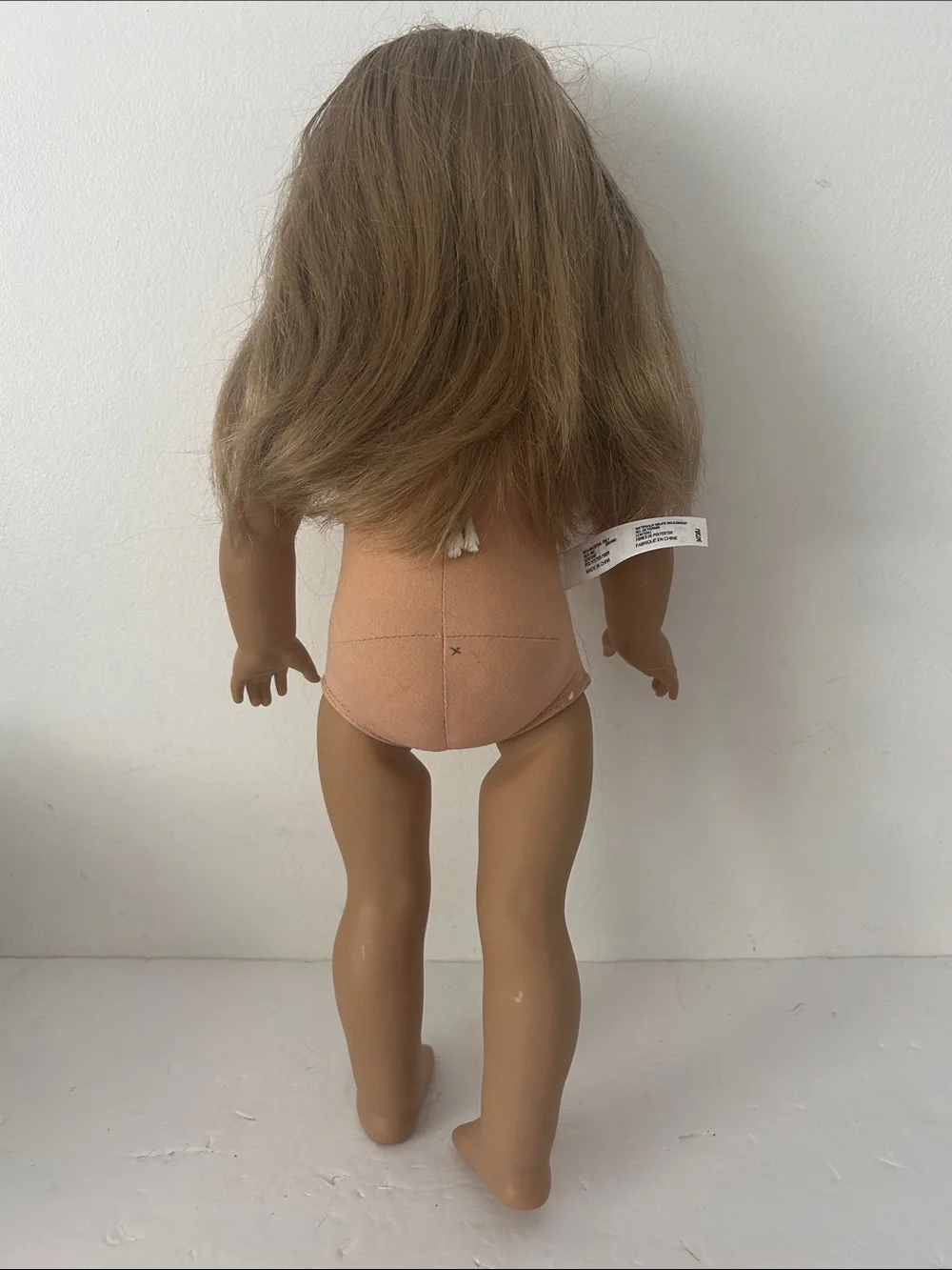 Americans Girl Doll Truly Me 18” Doll.